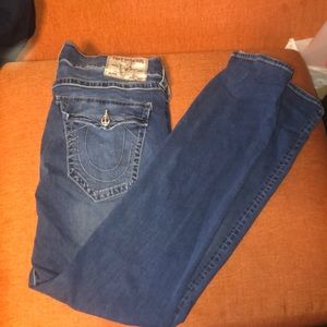 True religion jeans
